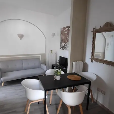 Villa Leuca Bis House à Lecce Extérieur photo