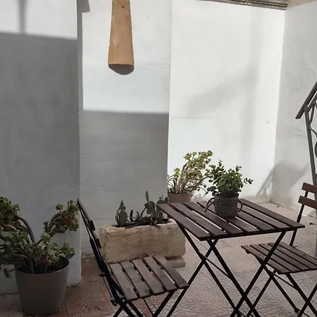 Villa Leuca Bis House à Lecce Extérieur photo