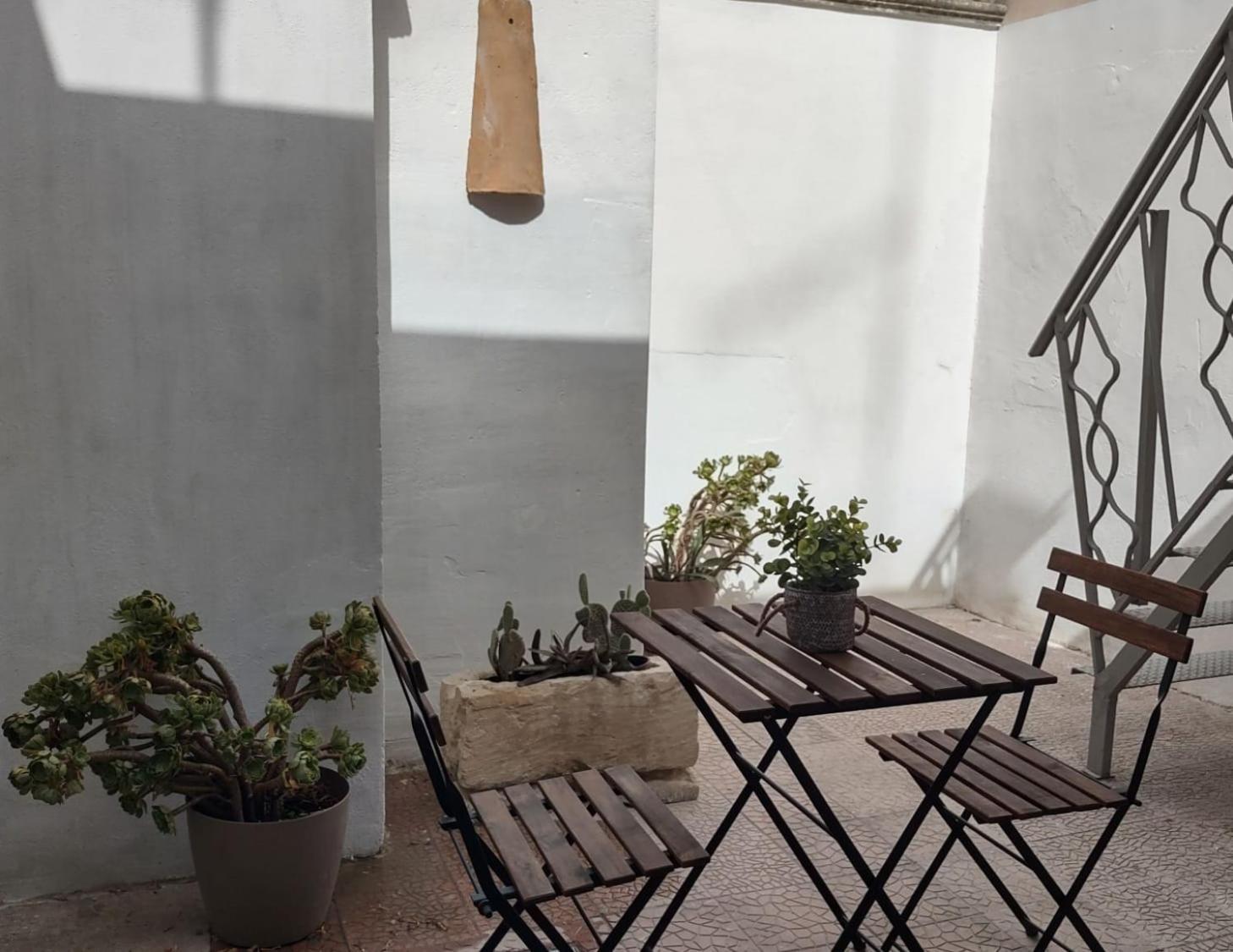 Leuca Bis House Lecce