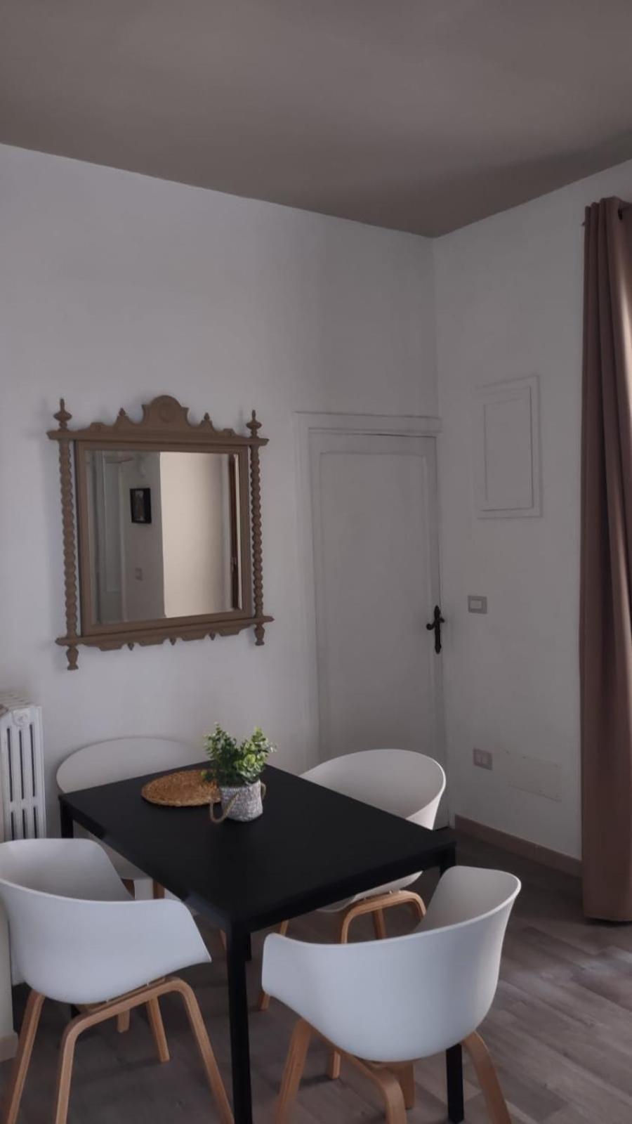 Leuca Bis House *