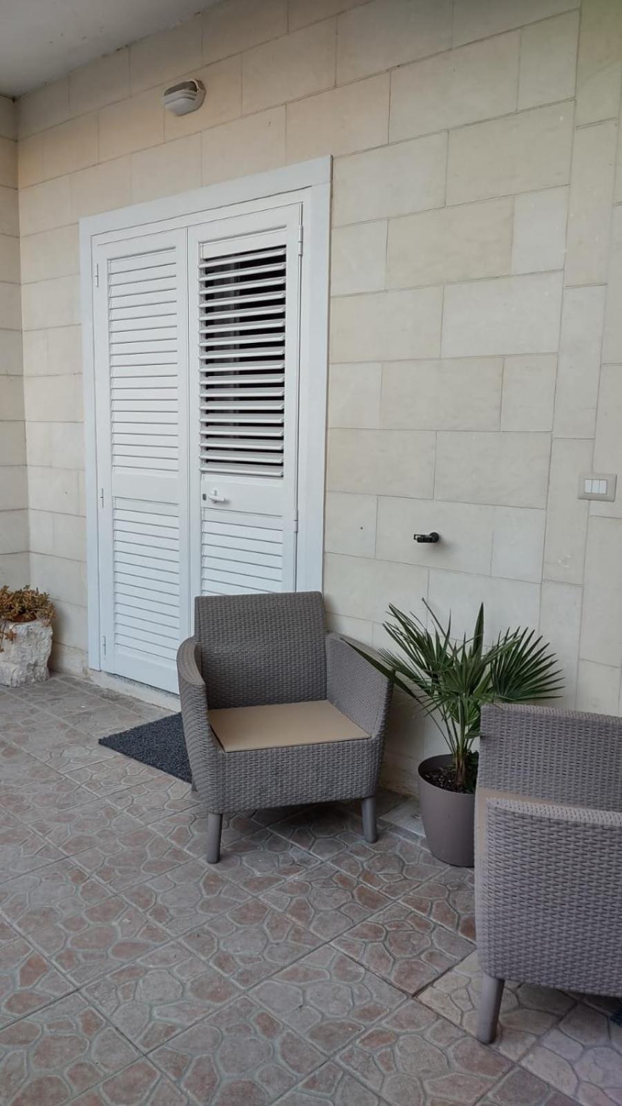 Leuca Bis House
